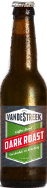 Dark  Roast fles á 0,33 liter